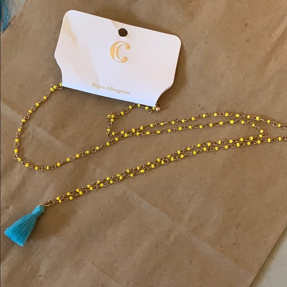 New, Two Bahama Babe long beaded necklaces. - Picture 4 of 7